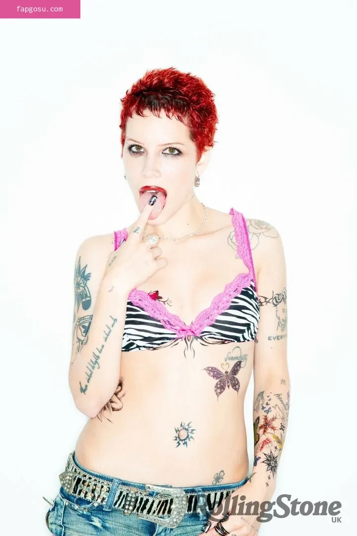 Halsey