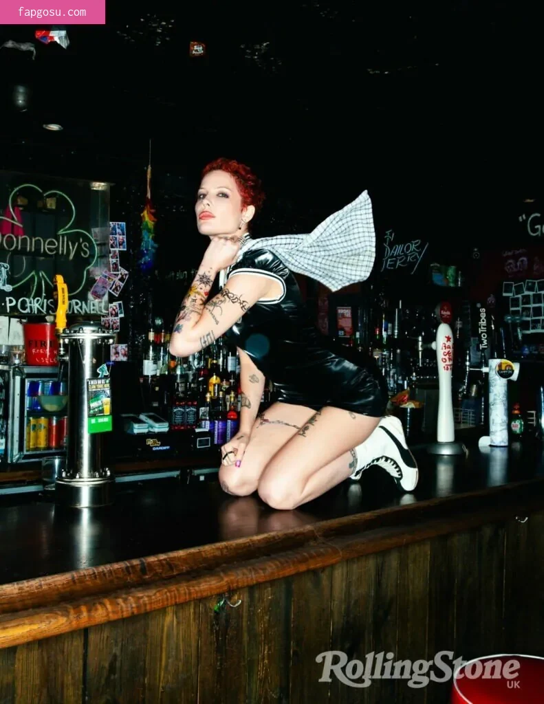 Halsey