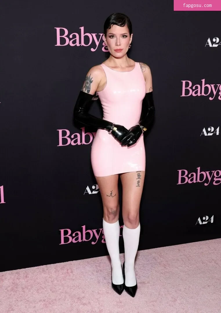 Halsey