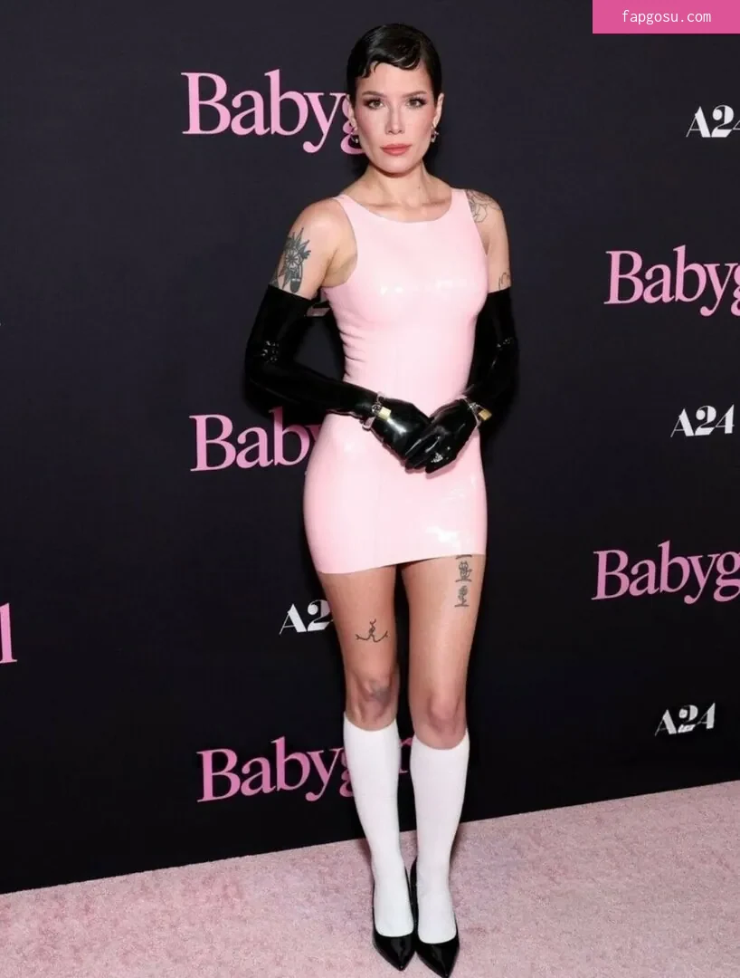 Halsey
