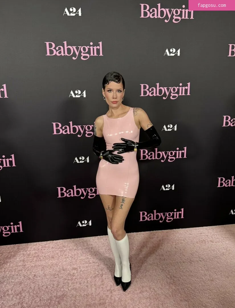 Halsey