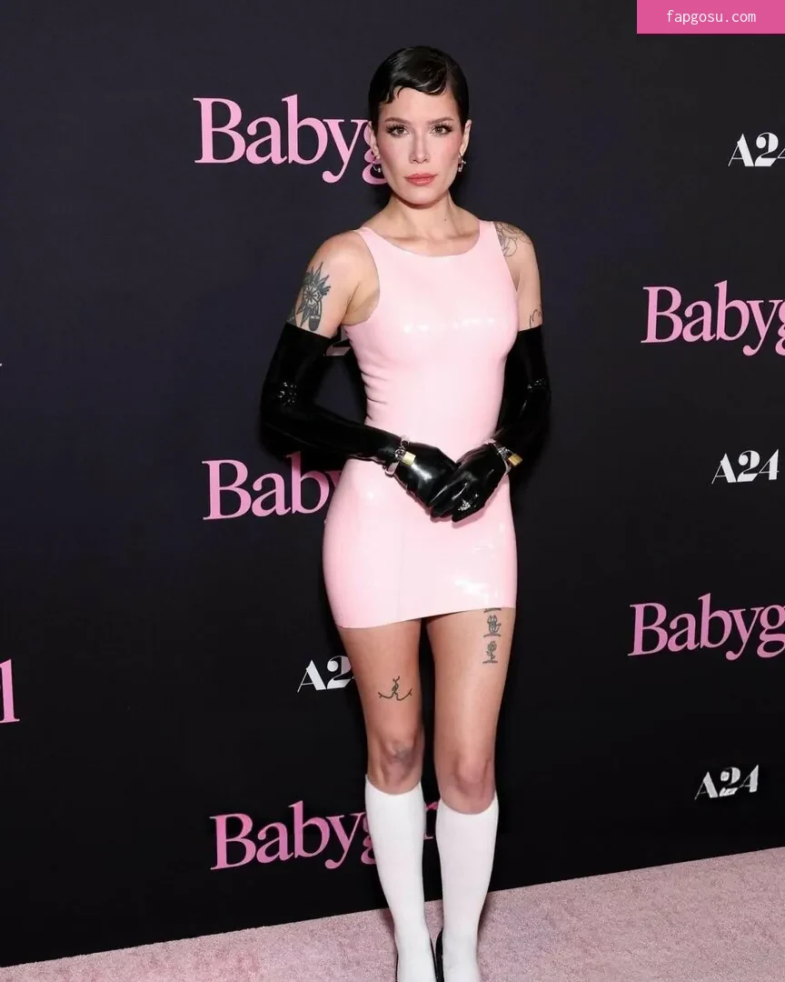 Halsey