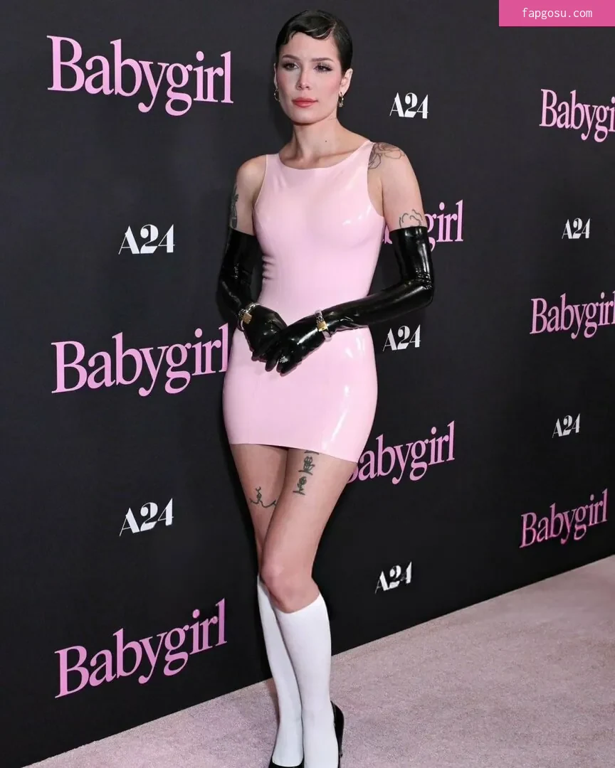 Halsey