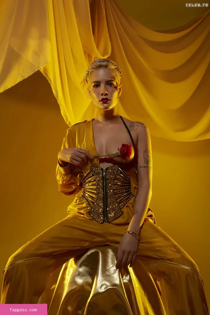 Halsey
