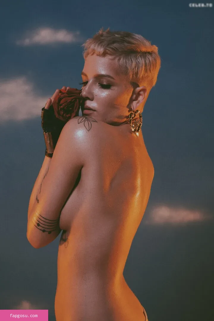 Halsey