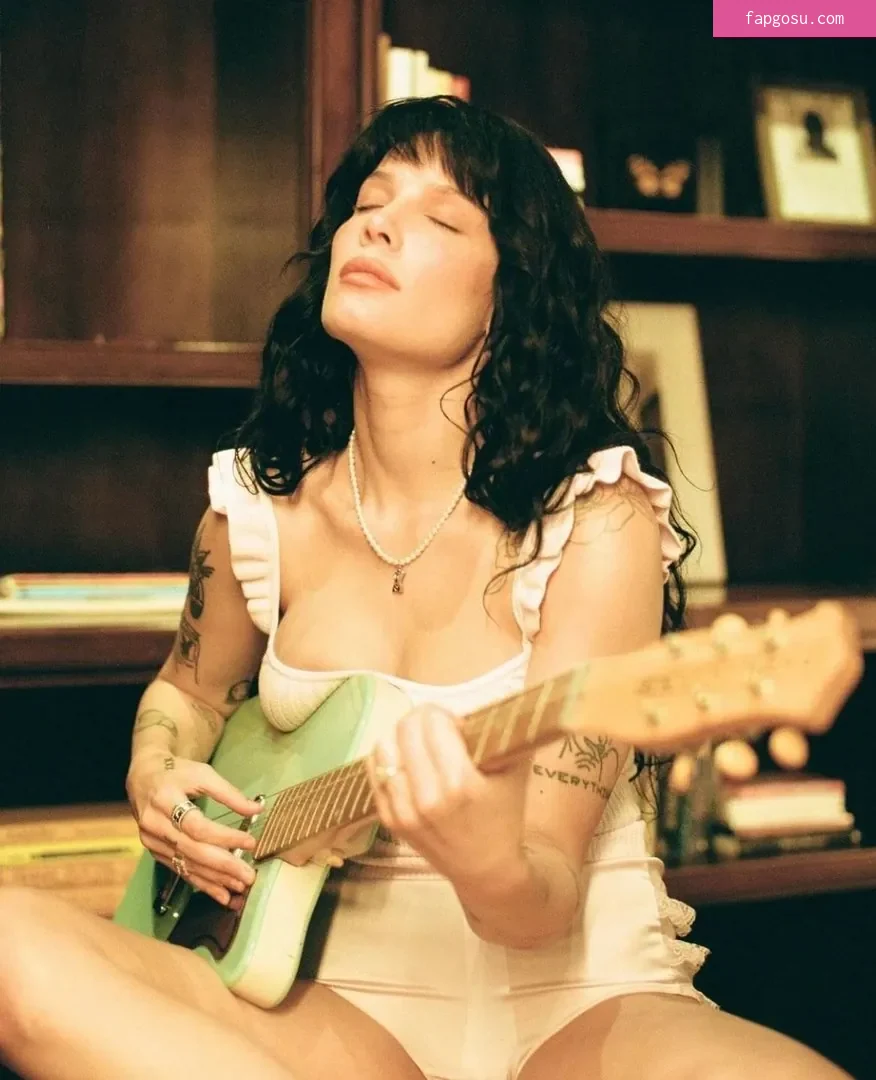 Halsey