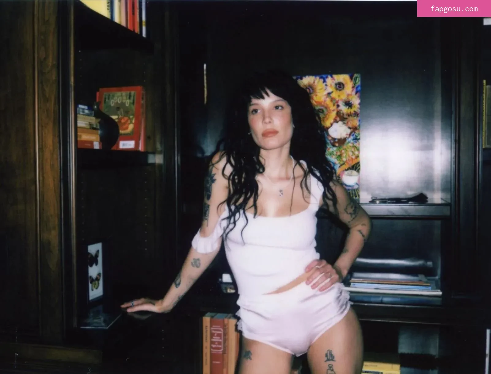 Halsey