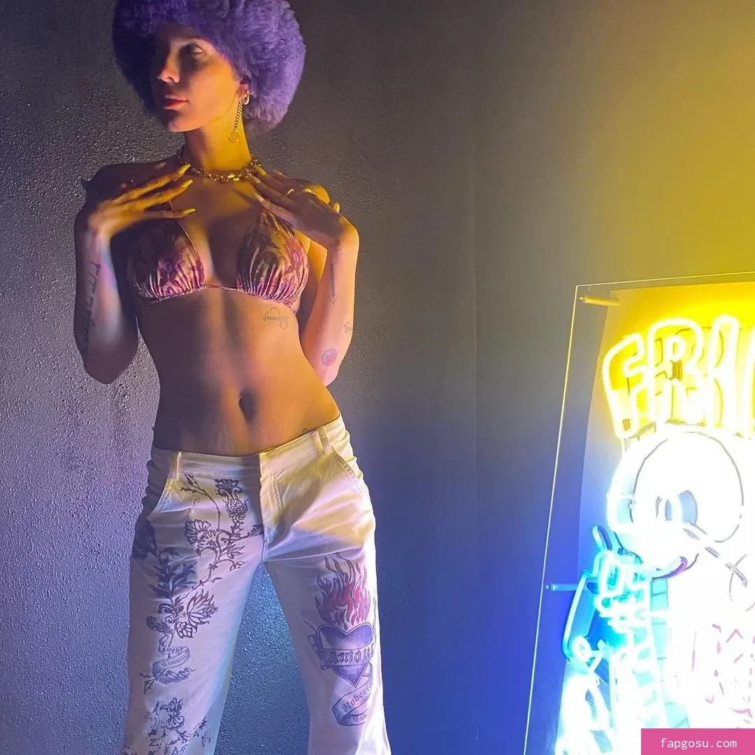 Halsey