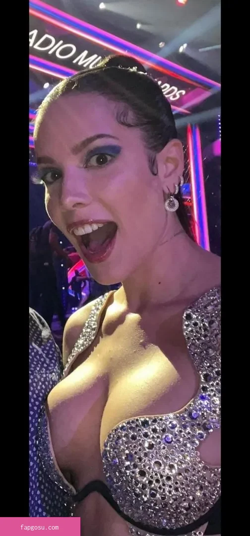 Halsey