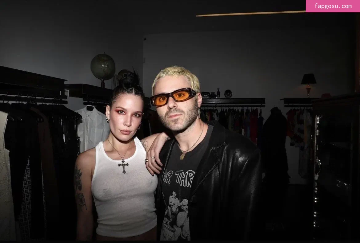 Halsey