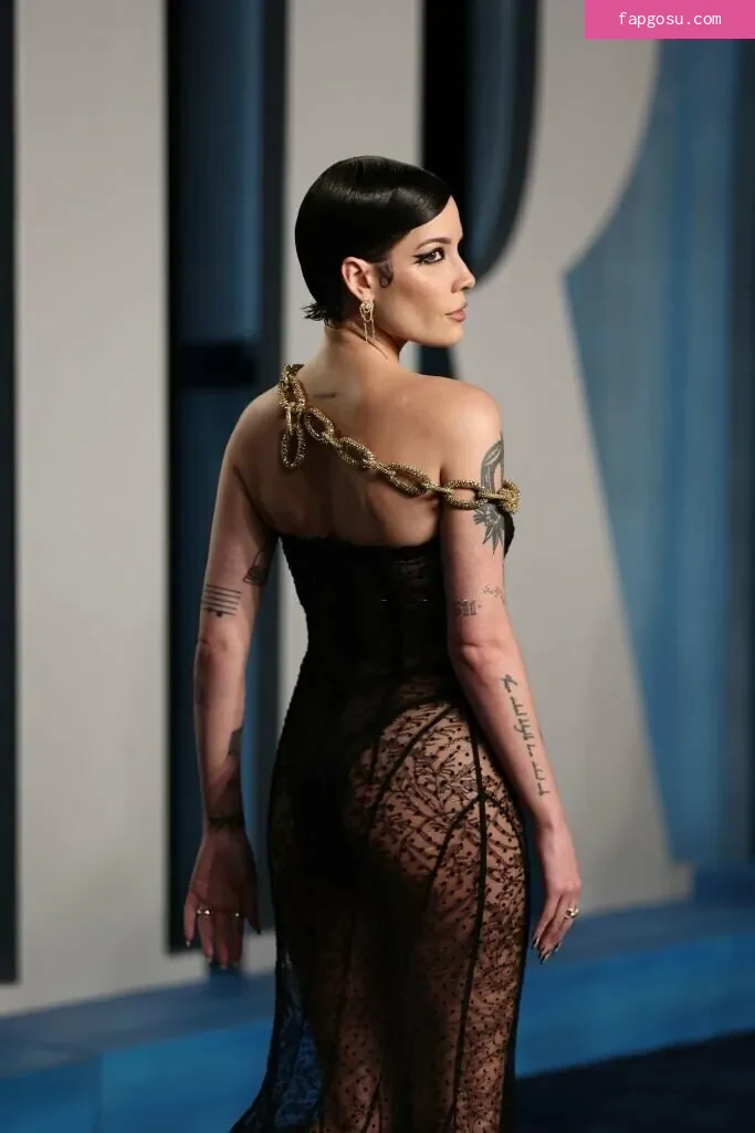 Halsey