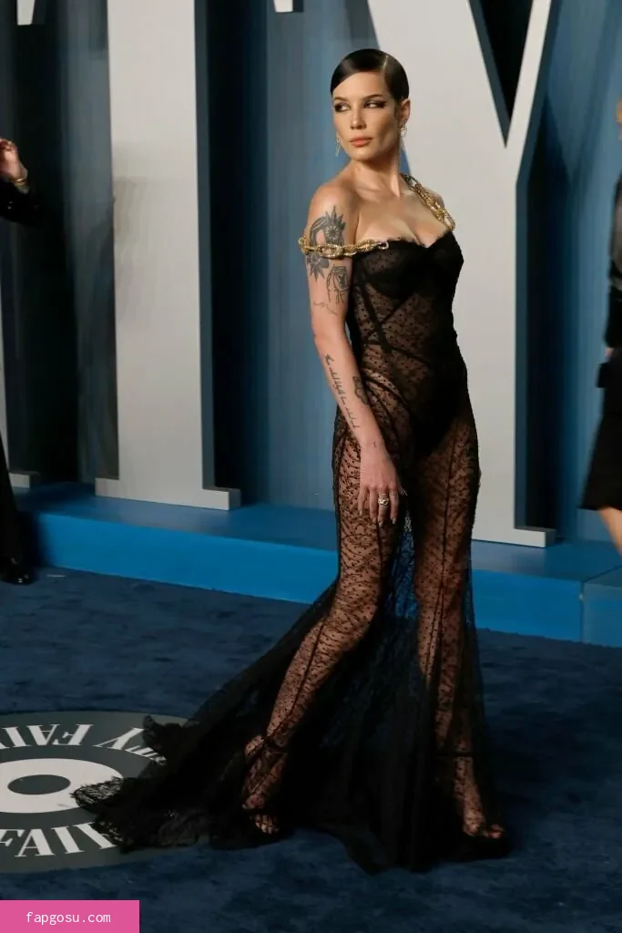 Halsey