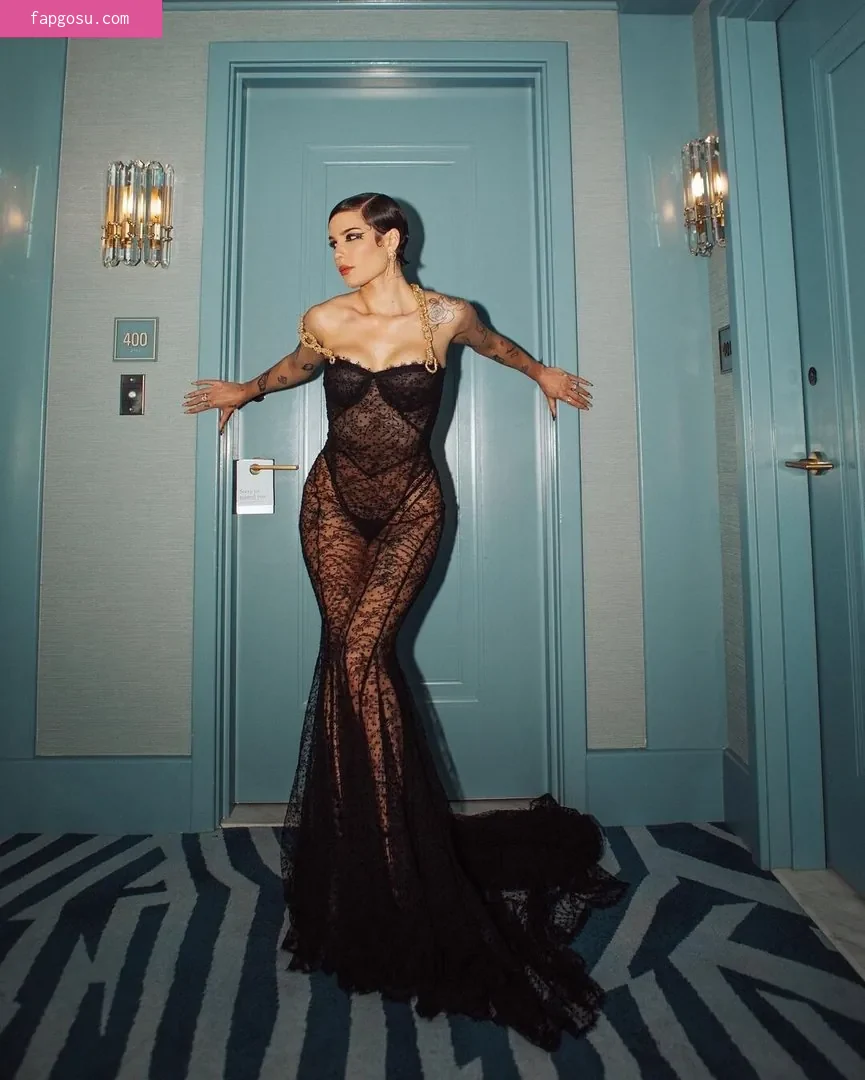 Halsey