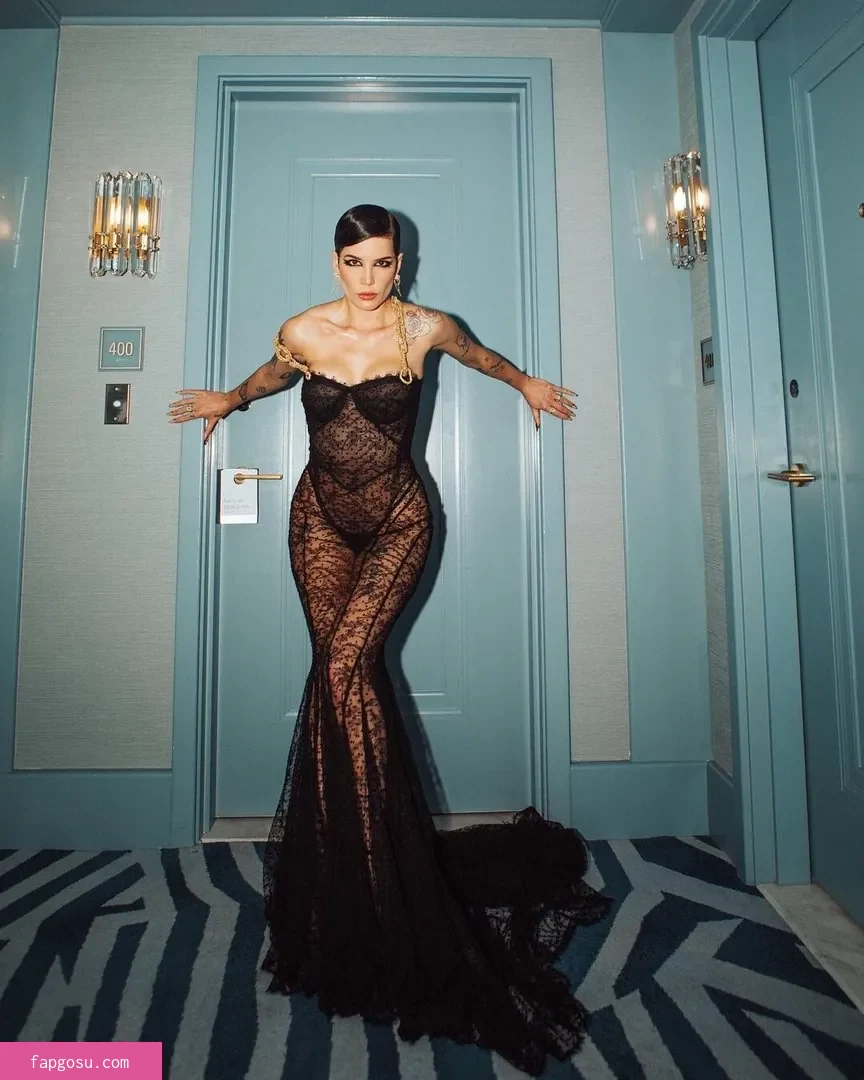 Halsey