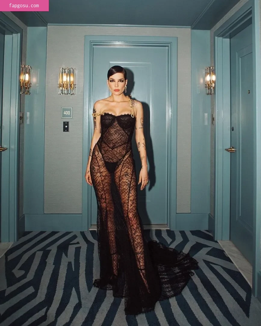 Halsey