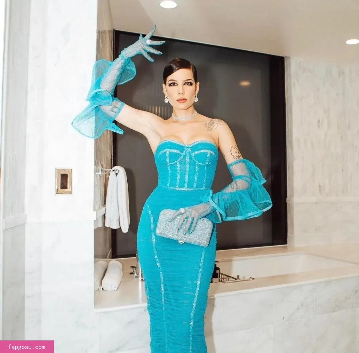 Halsey