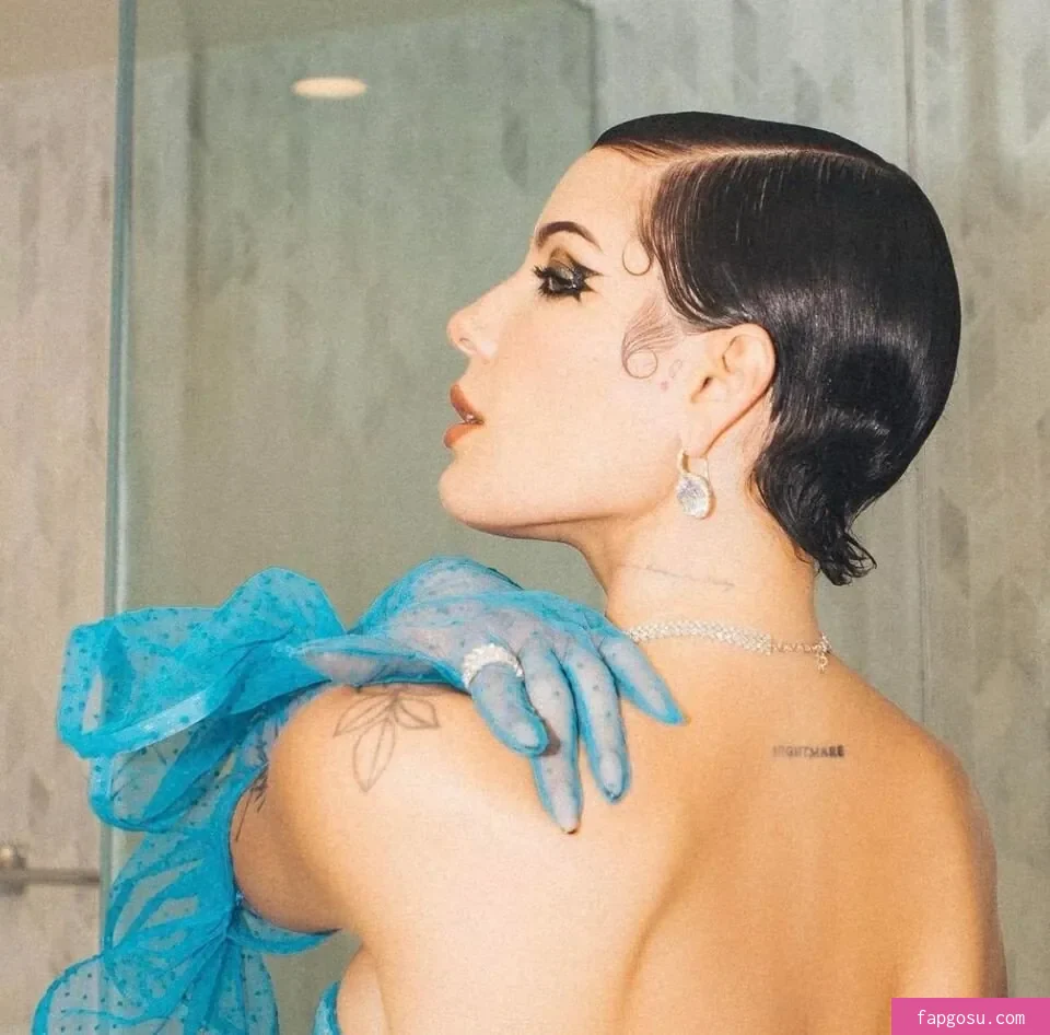 Halsey