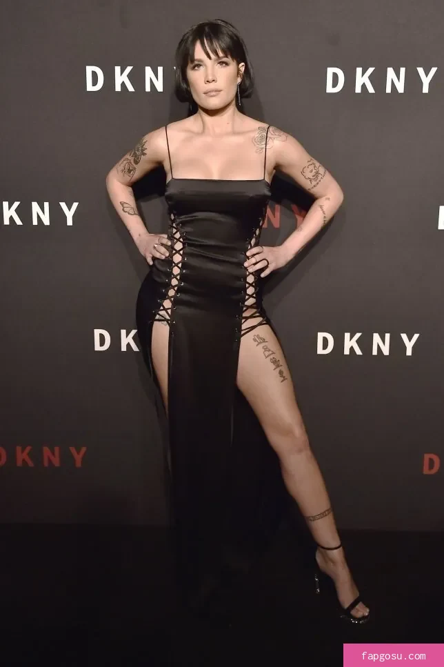 Halsey