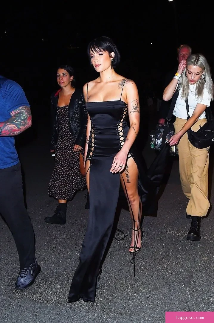 Halsey