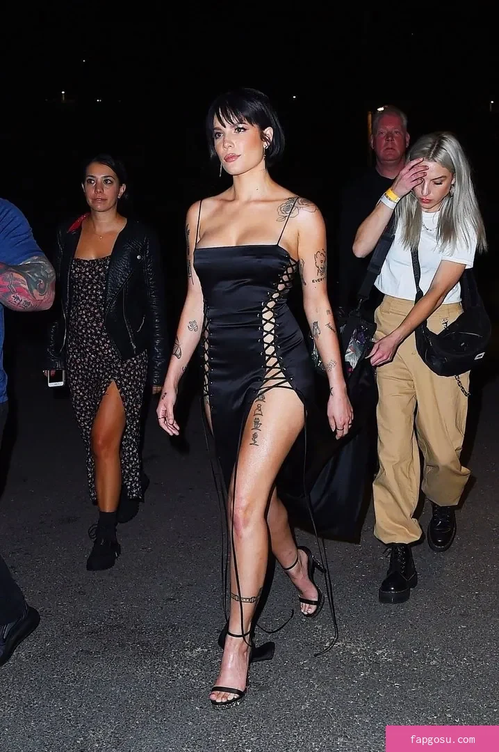 Halsey