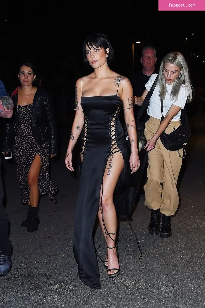 Halsey