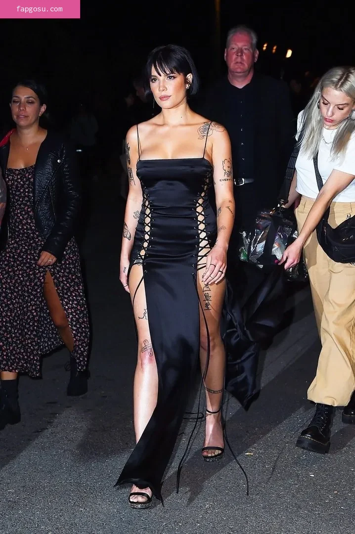 Halsey