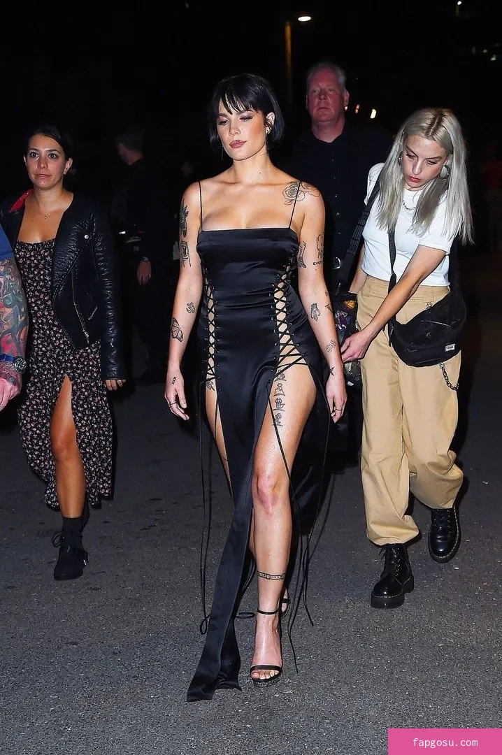 Halsey