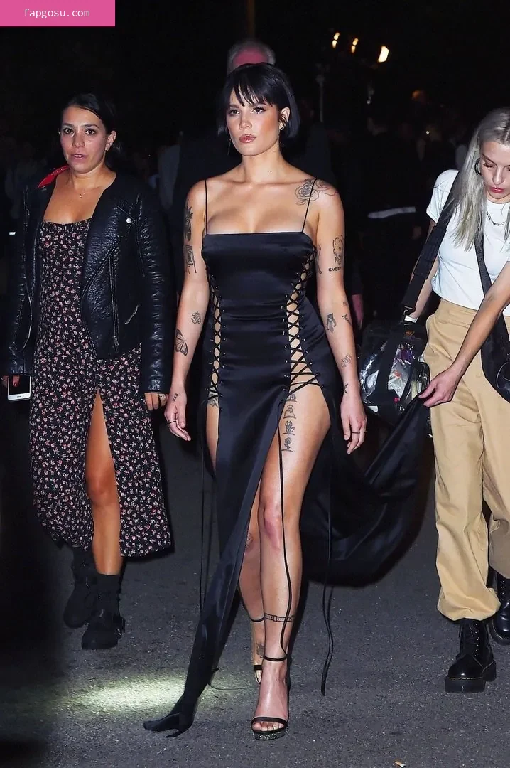 Halsey