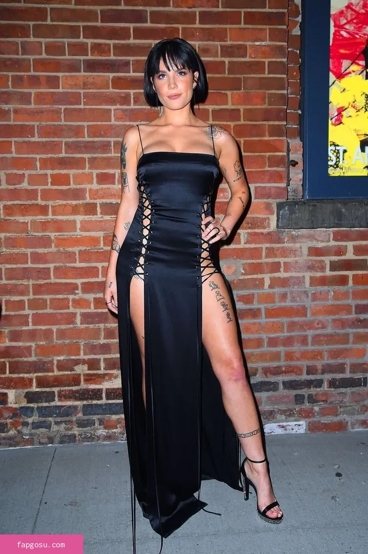 Halsey