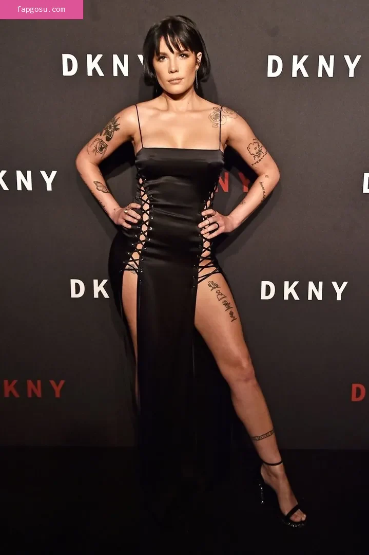 Halsey