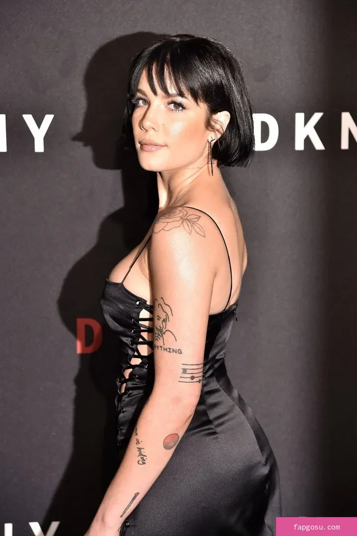 Halsey