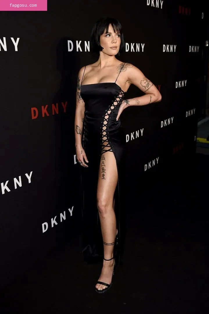 Halsey