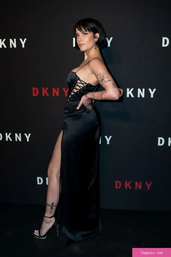 Halsey