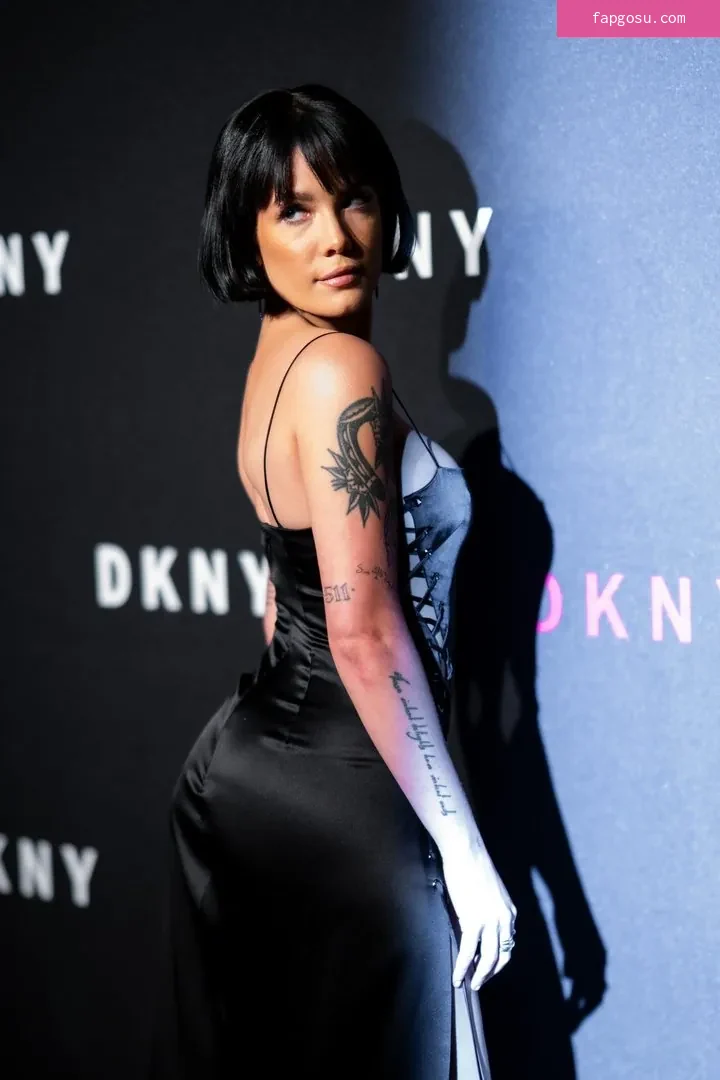 Halsey