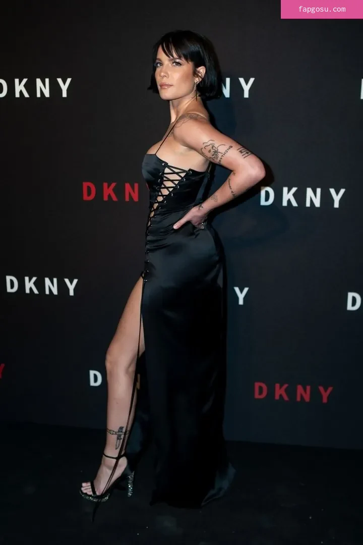 Halsey