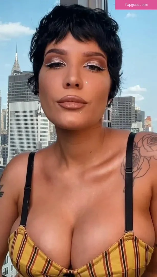 Halsey
