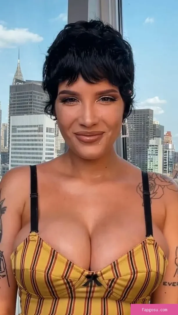 Halsey