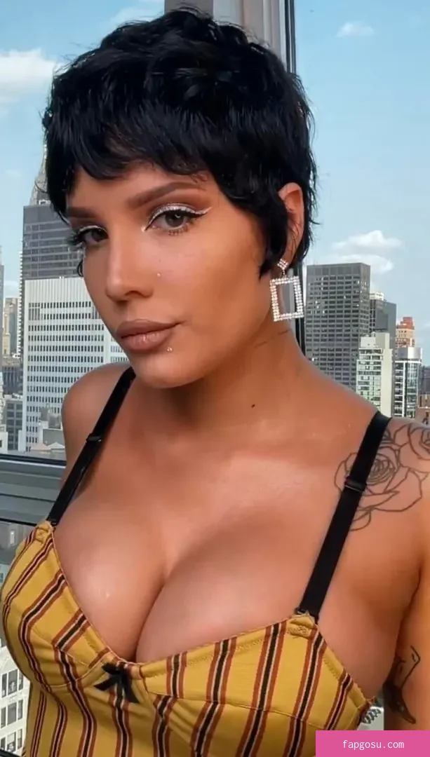 Halsey