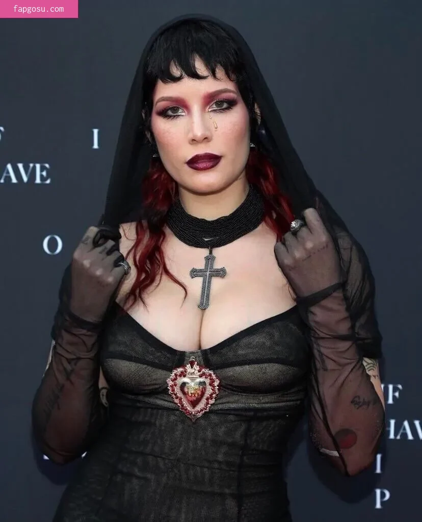 Halsey