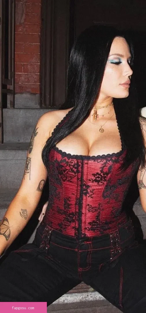 Halsey