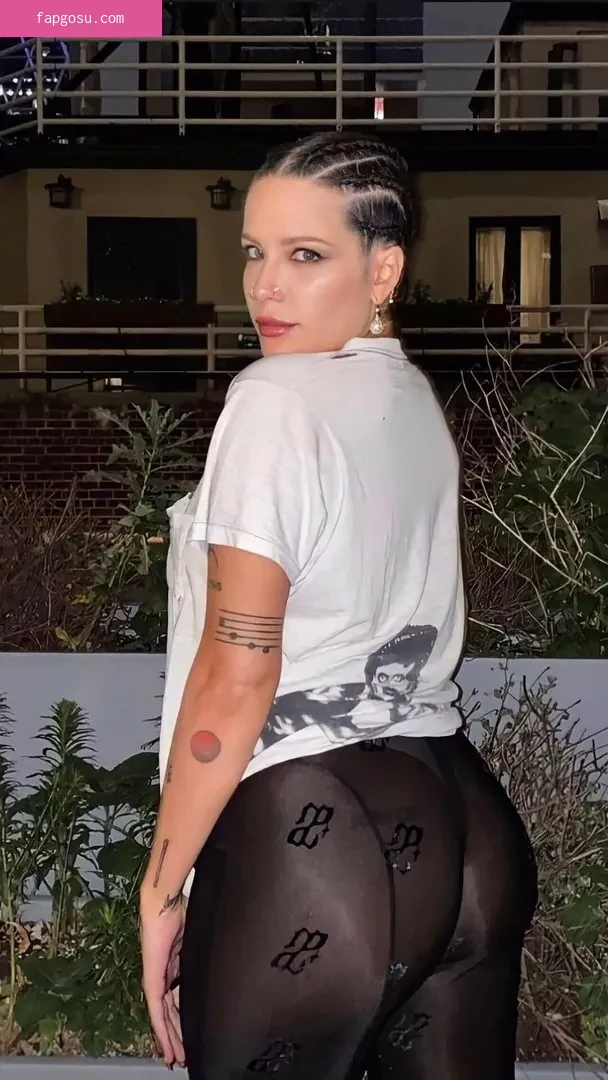 Halsey