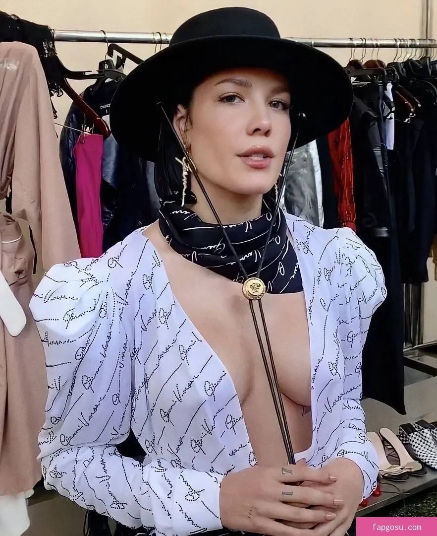 Halsey