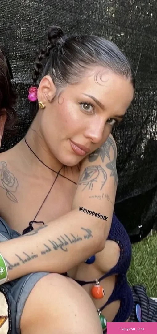 Halsey