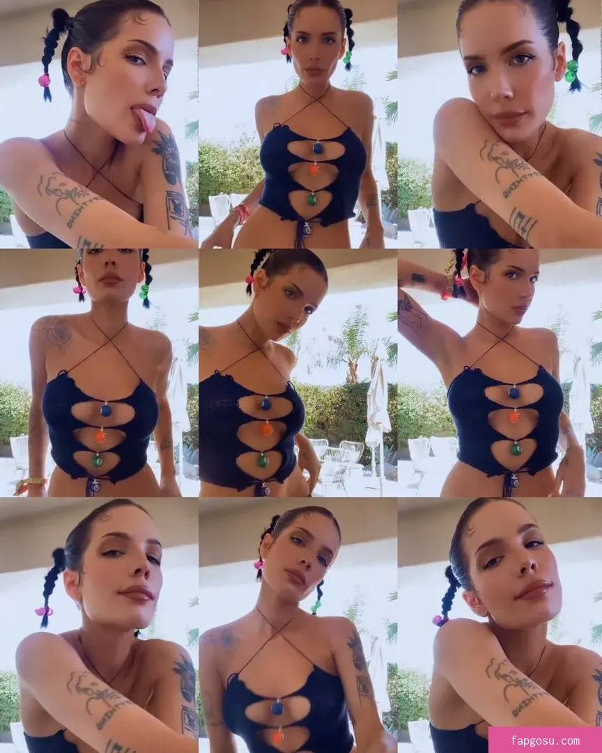 Halsey