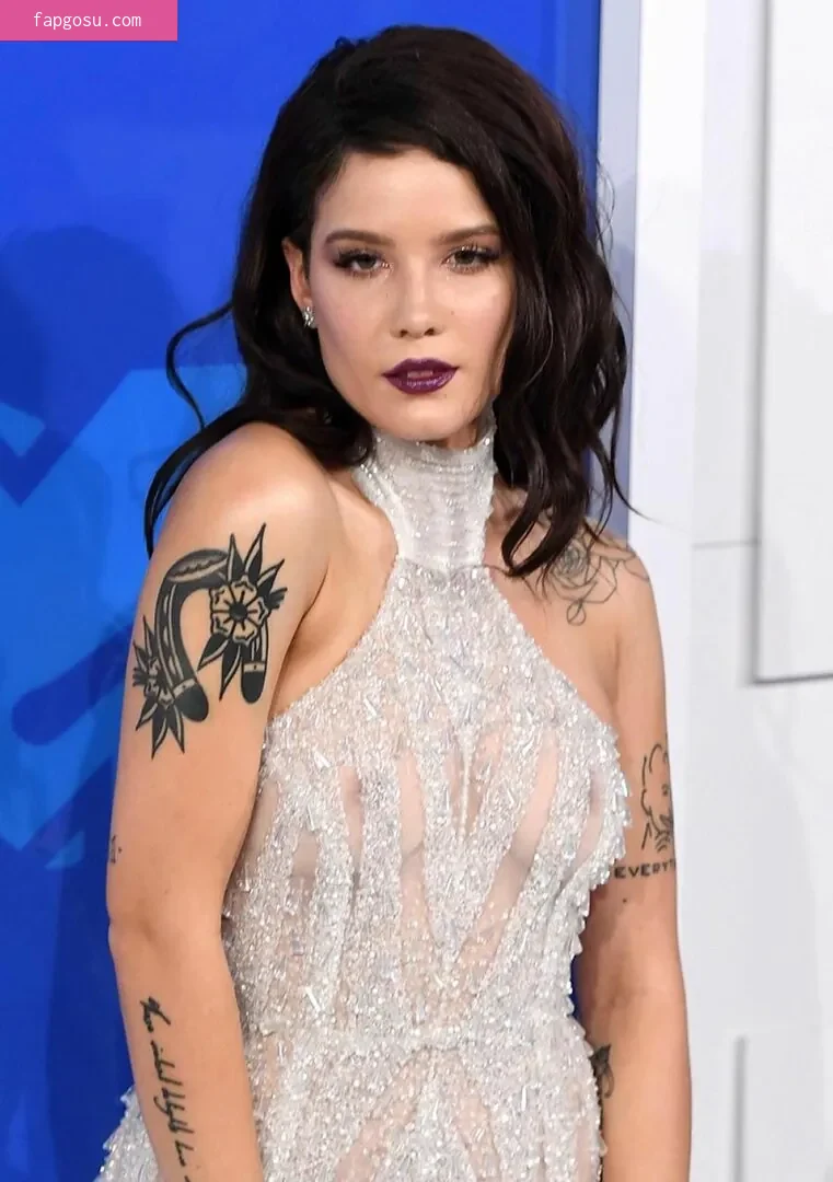 Halsey