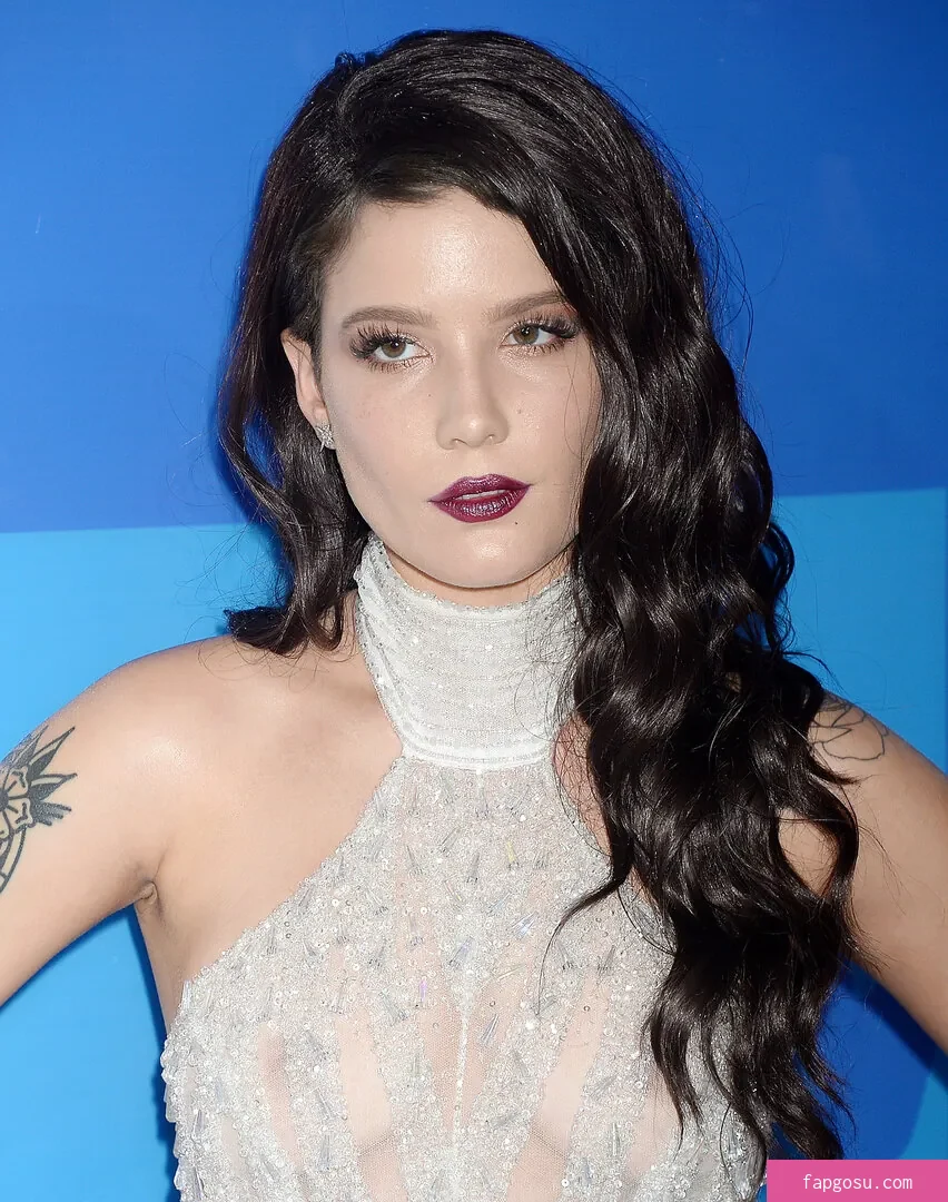 Halsey