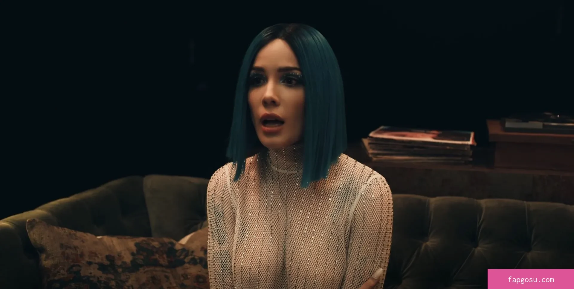 Halsey