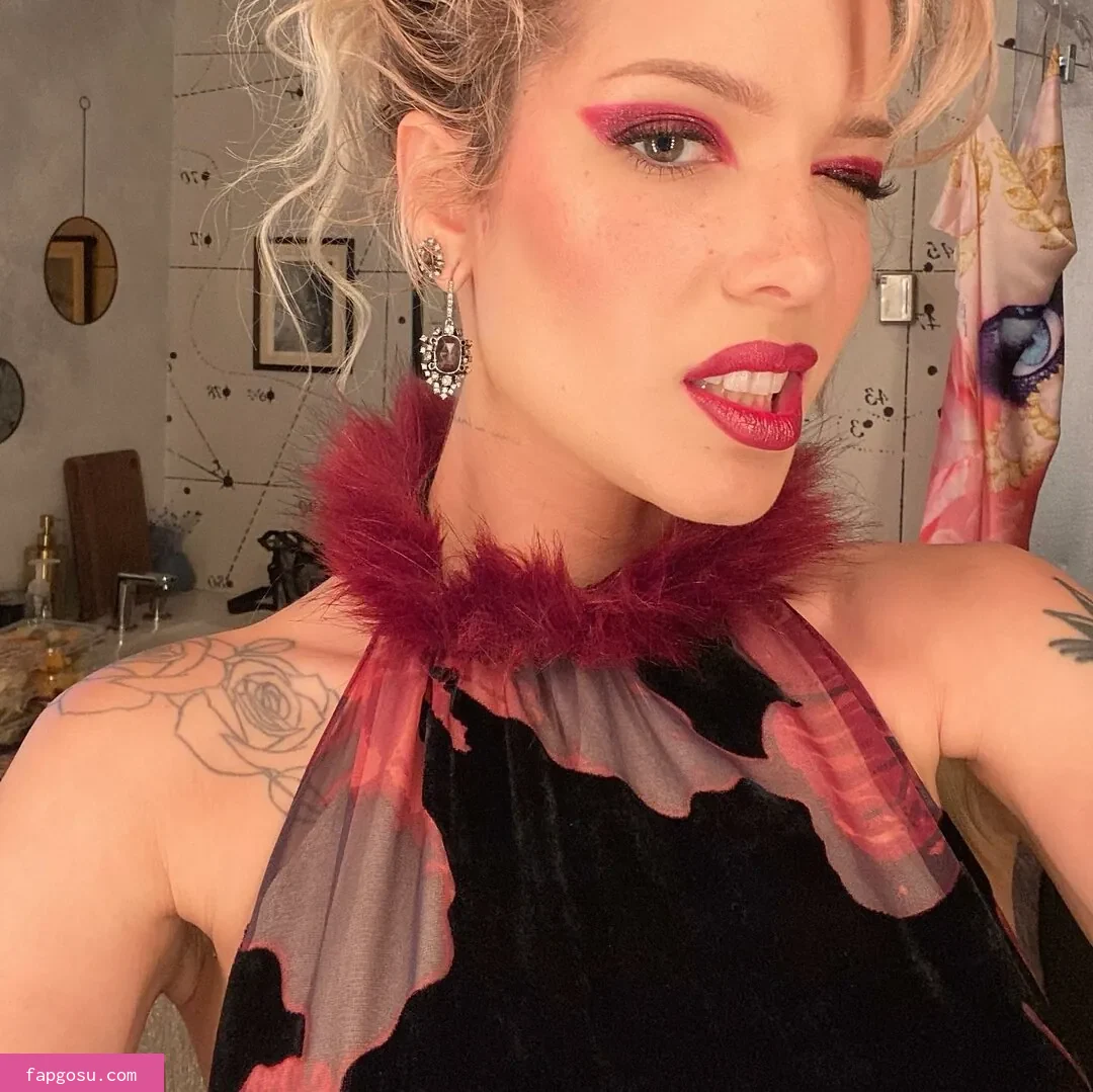 Halsey