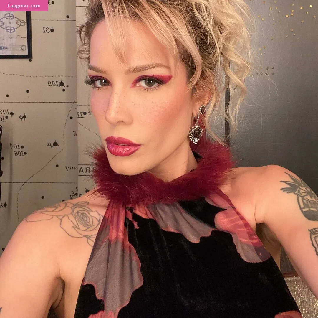 Halsey