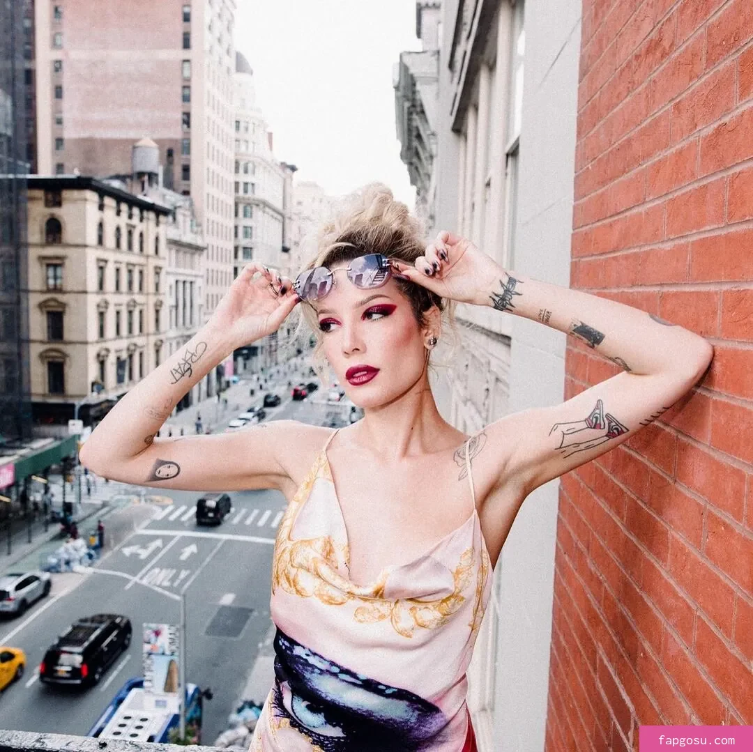 Halsey